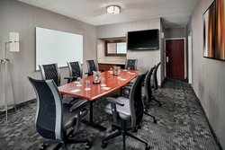  - Courtyard by Marriott Hotel Linthicum