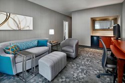  - Courtyard by Marriott Hotel Linthicum