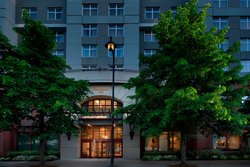  - Residence Inn by Marriott River Place Portland