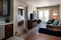  - Residence Inn by Marriott San Carlos