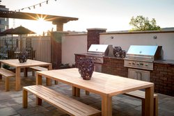  - Residence Inn by Marriott San Carlos