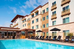  - Residence Inn by Marriott San Carlos