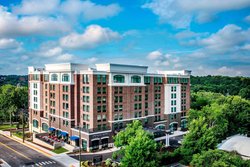  - SpringHill Suites by Marriott Downtown Athens