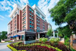 - SpringHill Suites by Marriott Downtown Athens