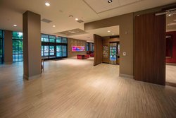  - SpringHill Suites by Marriott Downtown Athens