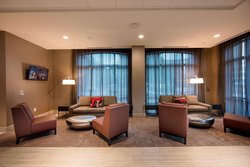  - SpringHill Suites by Marriott Downtown Athens