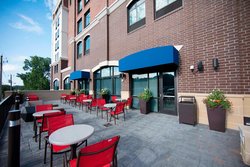  - SpringHill Suites by Marriott Downtown Athens