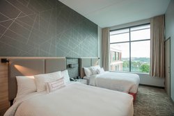  - SpringHill Suites by Marriott Downtown Athens