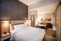  - SpringHill Suites by Marriott Downtown Athens