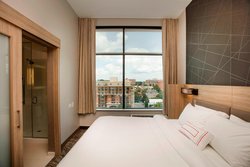  - SpringHill Suites by Marriott Downtown Athens
