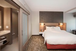  - SpringHill Suites by Marriott Downtown Athens