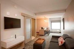  - SpringHill Suites by Marriott Downtown Athens