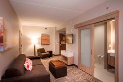  - SpringHill Suites by Marriott Downtown Athens