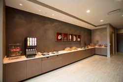  - SpringHill Suites by Marriott Downtown Athens