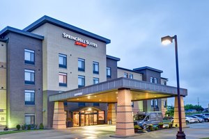 springhill suites marriott cincinnati airport florence south covington hotels