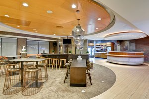 springhill cincinnati suites airport florence marriott