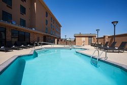  - TownePlace Suites by Marriott Hobbs