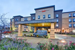 Springhill Suites By Marriott Cincinnati Airport Florence Ky See Discounts