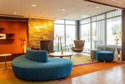  - Fairfield Inn & Suites by Marriott Bay City