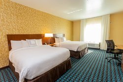  - Fairfield Inn & Suites by Marriott Bay City