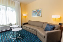  - Fairfield Inn & Suites by Marriott Bay City