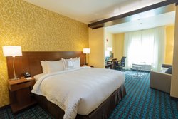  - Fairfield Inn & Suites by Marriott Bay City