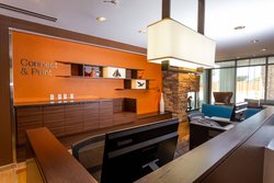  - Fairfield Inn & Suites by Marriott Bay City
