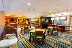  - Fairfield Inn & Suites by Marriott Bay City