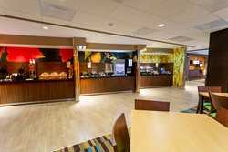  - Fairfield Inn & Suites by Marriott Bay City