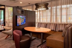  - Courtyard by Marriott Downtown Wilmington - I-95, Exit 7