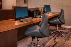  - Courtyard by Marriott Downtown Wilmington - I-95, Exit 7