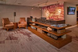  - Courtyard by Marriott Downtown Wilmington - I-95, Exit 7