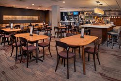  - Courtyard by Marriott Downtown Wilmington - I-95, Exit 7