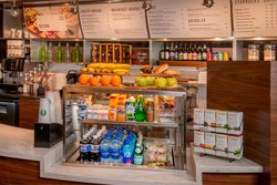  - Courtyard by Marriott Downtown Wilmington - I-95, Exit 7