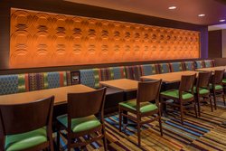  - Fairfield Inn & Suites by Marriott Westport Maryland Heights