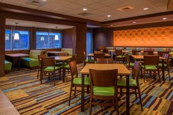  - Fairfield Inn & Suites by Marriott Westport Maryland Heights