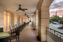  - Courtyard by Marriott Marion Square Charleston - I-26, Exit 221B