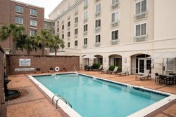  - Courtyard by Marriott Marion Square Charleston - I-26, Exit 221B