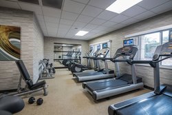  - Courtyard by Marriott Marion Square Charleston - I-26, Exit 221B