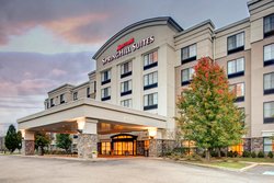  - SpringHill Suites by Marriott Wheeling - I-70, Exit 2A