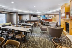  - SpringHill Suites by Marriott Wheeling - I-70, Exit 2A