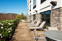  - SpringHill Suites by Marriott Wheeling - I-70, Exit 2A