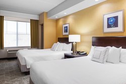  - SpringHill Suites by Marriott Wheeling - I-70, Exit 2A