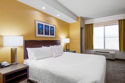  - SpringHill Suites by Marriott Wheeling - I-70, Exit 2A