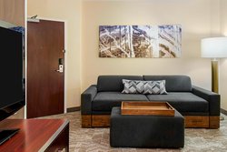  - SpringHill Suites by Marriott Wheeling - I-70, Exit 2A