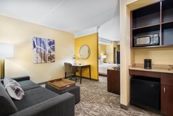  - SpringHill Suites by Marriott Wheeling - I-70, Exit 2A