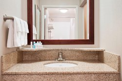  - SpringHill Suites by Marriott Wheeling - I-70, Exit 2A