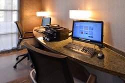  - SpringHill Suites by Marriott Wheeling - I-70, Exit 2A