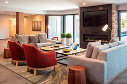  - Fairfield Inn & Suites by Marriott Warwick