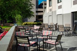  - Fairfield Inn & Suites by Marriott Warwick